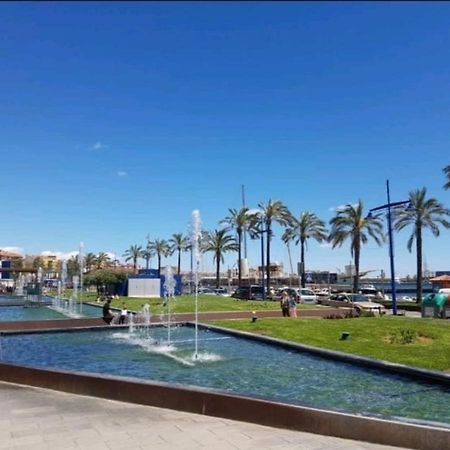 Fantastico Apartamento Al Lado Del Serrallo Tarragona Exterior photo