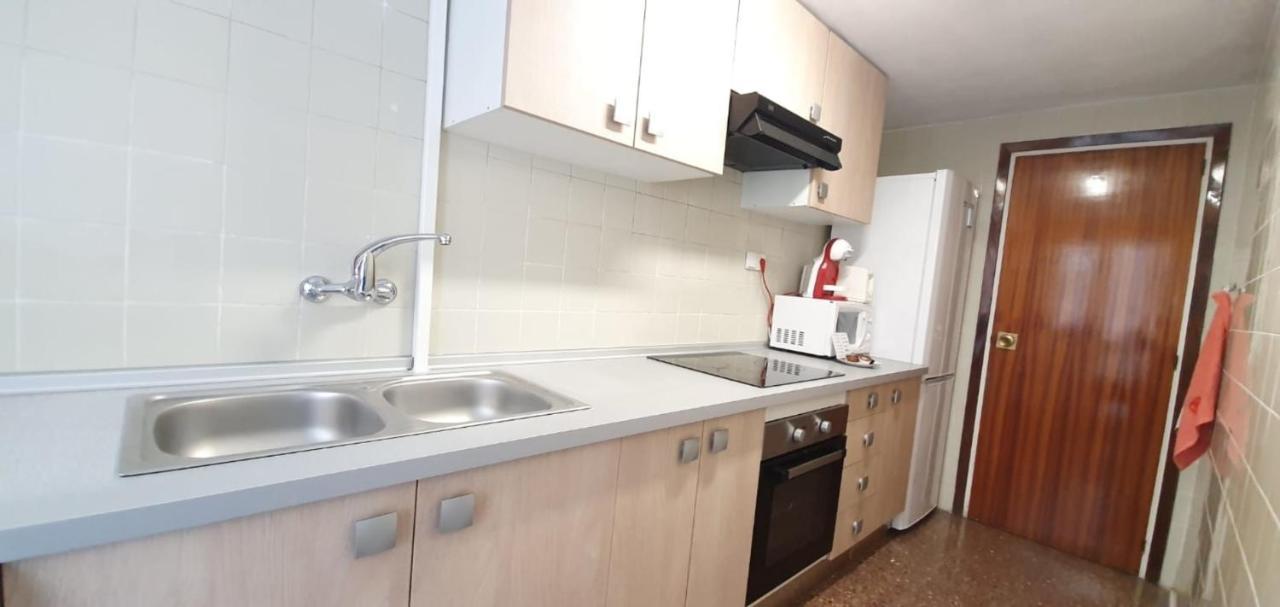 Fantastico Apartamento Al Lado Del Serrallo Tarragona Exterior photo